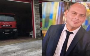 Σήμερα η νεκροψία για τον 45χρονο διοικητή της Πυροσβεστικής – Τα σενάρια θανάτου