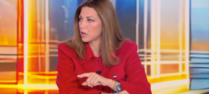 Ζαχαράκη: Διάλογος μέσα στον Ιανουάριο για νέο Λύκειο και Εθνικό Απολυτήριο