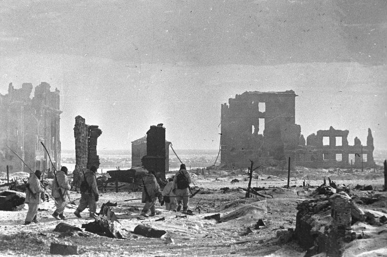 Η φονικότερη μάχη στην ιστορία της ανθρωπότητας