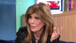 Κατερίνα Στανίση: «Είδα την Παναγία! Δεν ξεχνιέται αυτό»