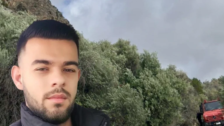 Συγκλονισμένη η Βιάννος από τον τραγικό θάνατο του 25χρονου Στέλιου