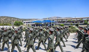 Στρατιωτικές Σχολές 2026: Λήγει η προθεσμία για αιτήσεις στις προκαταρκτικές εξετάσεις