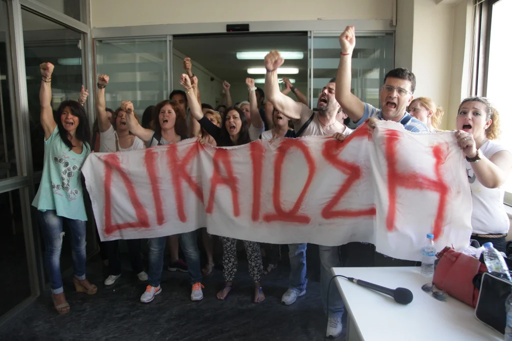 Υπουργείο Εργασίας: Ποιες είναι οι 4.160 συμβάσεις που ανανεώνονται