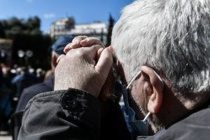 Σύνταξη ΙΚΑ και εργασία: Τι ισχύει αν δουλεύεις part-time