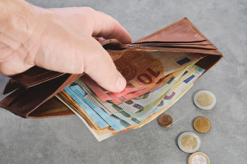 Επικουρικές Συντάξεις 2026: Από 160€ έως 401€