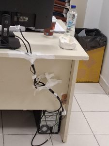 Σάλος με το δοχείο για «tips» στα Επείγοντα του Ρίου – Τι αναφέρει η καταγγελία ασθενούς