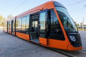 Τραμ: Επιστρέφει από σήμερα η στάση «Ζάππειο» – Πώς θα κινούνται τα δρομολόγια