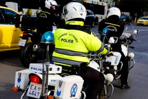 Έκτακτες κυκλοφοριακές ρυθμίσεις την Κυριακή σε Παλαιό Φάληρο και Άλιμο