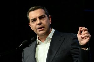 ΕΛ.Α.Σ: Πρώτη συνεδρίαση με 400 στελέχη- Οι 5...