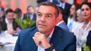 Ινστιτούτο Αλέξη Τσίπρα: Στο επίκεντρο η «Ενεργειακή Δημοκρατία»