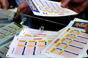 Κλήρωση Τζόκερ: Αυτοί είναι οι τυχεροί αριθμοί που κερδίζουν 1 εκατ. ευρώ
