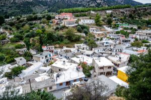 Βορίζια: Στην ανακρίτρια δύο συγγενείς του Φανούρη Καργάκη...