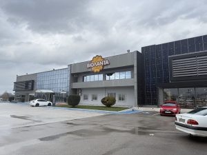 «Πράσινο φως» για το νέο εργοστάσιο της Βιολάντα στα Τρίκαλα – Κρίσιμο βήμα μετά την έκρηξη
