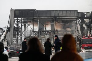 «Βιολάντα»: Τρύπα σε σωλήνες προπανίου οδήγησε στη φονική έκρηξη