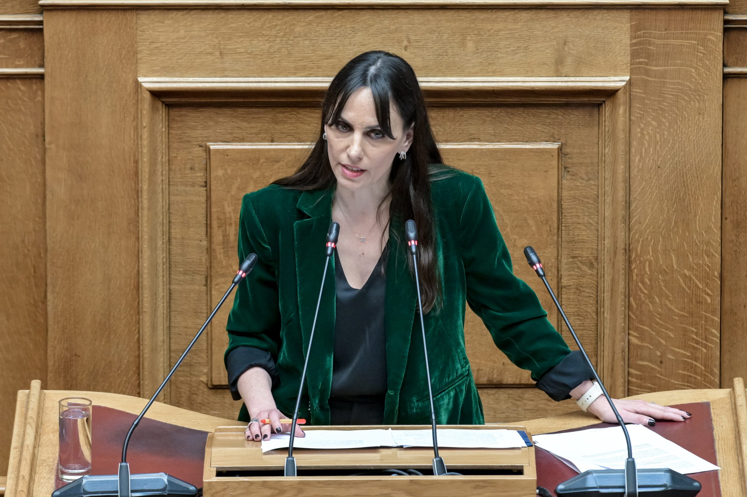 Υπ. Εσωτερικών: Ποιοι και πώς συμμετέχουν στο Πειθαρχικό Συμβούλιο – Ολόκληρη η απόφαση