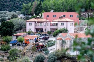 Βορίζια: Συνελήφθησαν οι γονείς του Φανούρη Καργάκη μετά από μήνυση της οικογένειας Φραγκιαδάκη