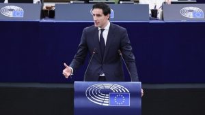 ΕΕ: Λυπηρή η απόφαση Τραμπ για αποχώρηση από τη σύμβαση για το κλίμα