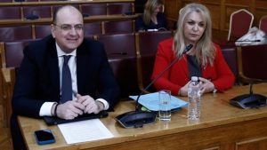 Εξεταστική επιτροπή ΟΠΕΚΕΠΕ: Διεύρυνση καταλόγου μαρτύρων ζητά η αντιπολίτευση