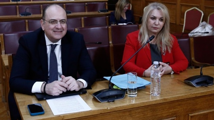 Εξεταστική επιτροπή ΟΠΕΚΕΠΕ: Διεύρυνση καταλόγου μαρτύρων ζητά η αντιπολίτευση