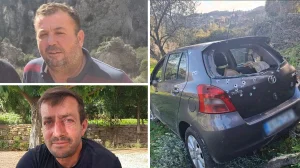 Αγρίνιο: Αύριο η απολογία του 44χρονου δολοφόνου – Φόβοι για «βεντέτα» στο χωριό