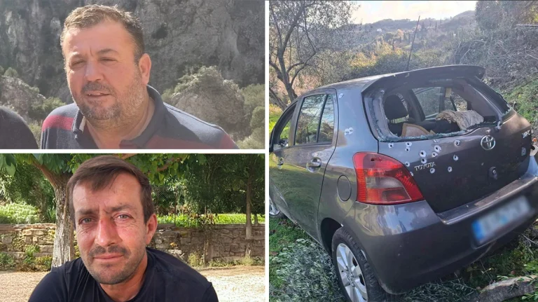 Αγρίνιο: Αύριο η απολογία του 44χρονου δολοφόνου – Φόβοι για «βεντέτα» στο χωριό