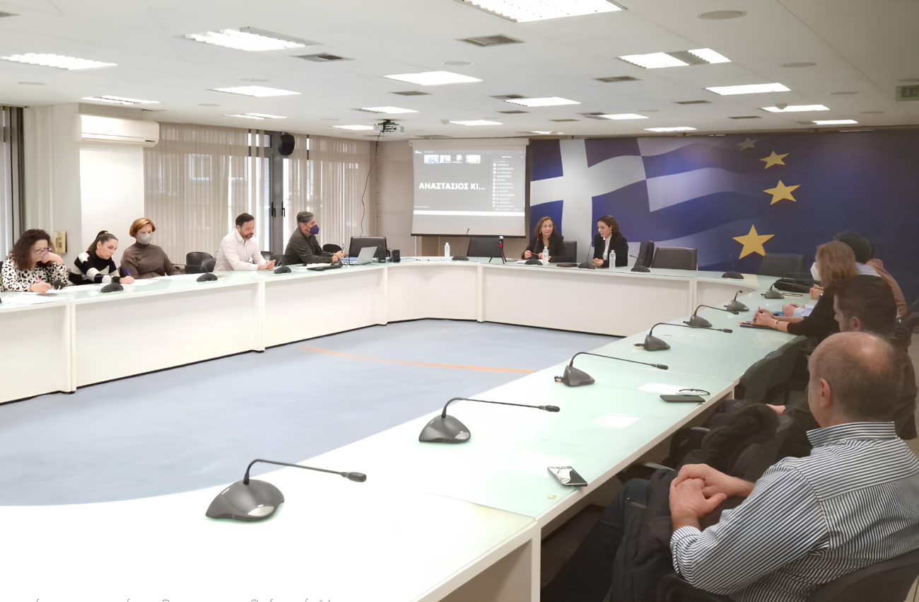 150 νέα στελέχη απ’ την αγορά στα μητρώα αξιολόγησης των ιδιωτικών επενδύσεων