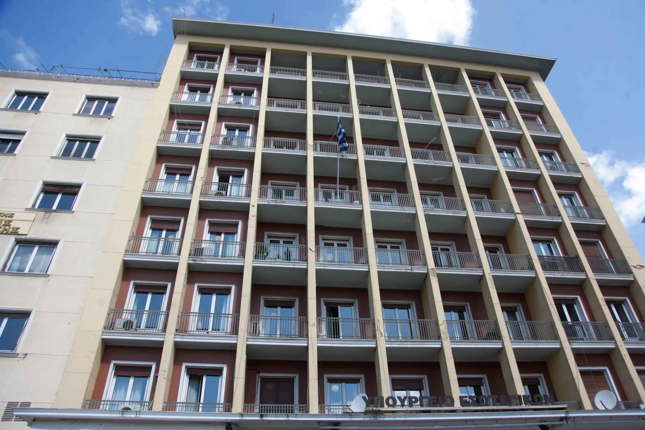 Παρέμβαση της Ενωτικής Συνδικαλιστικής Συμμαχίας στους ΟΤΑ