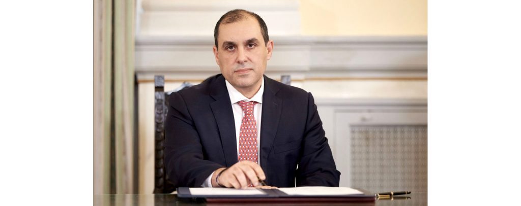 Κατσαφάδος: Αυτοψία σε δήμους που επλήγησαν από την κακοκαιρία