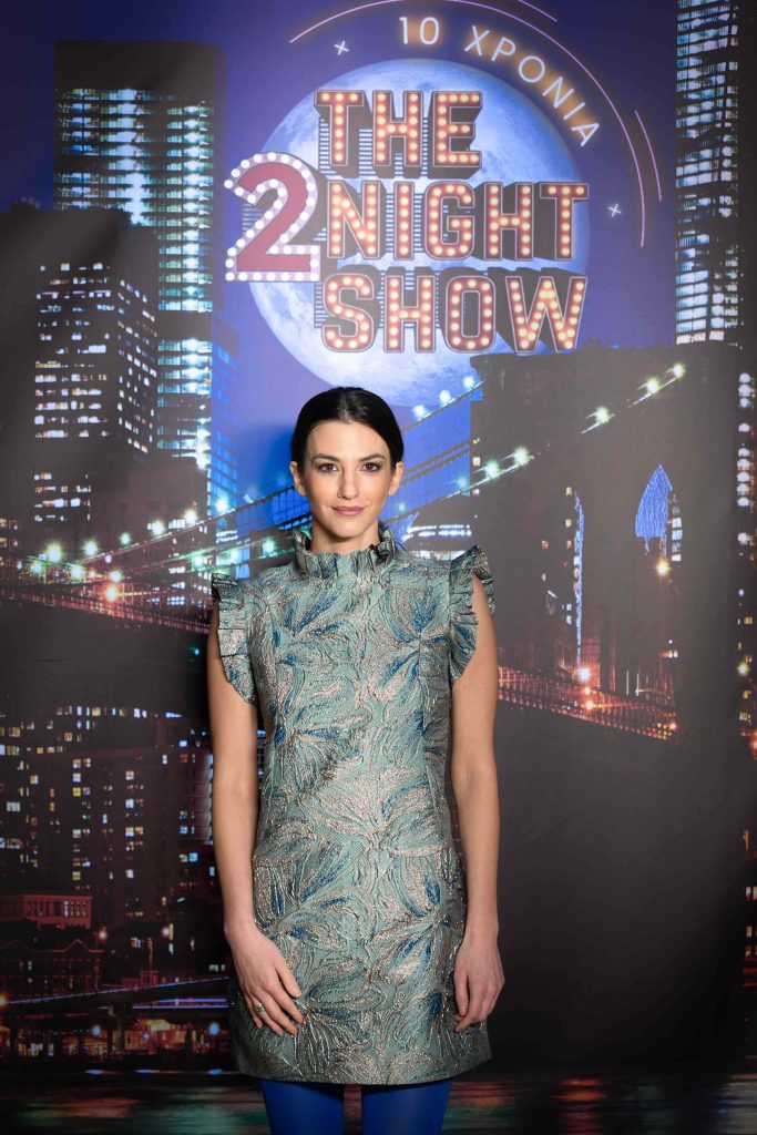 ΤΗΕ 2NIGHT SHOW_ΑΝΑΣΤΑΣΙΑ ΠΑΝΤΟΥΣΗ \(1\)