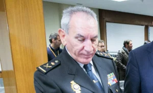 Ισπανία: Παραιτήθηκε ο υπαρχηγός της αστυνομίας μετά από καταγγελία για βιασμό