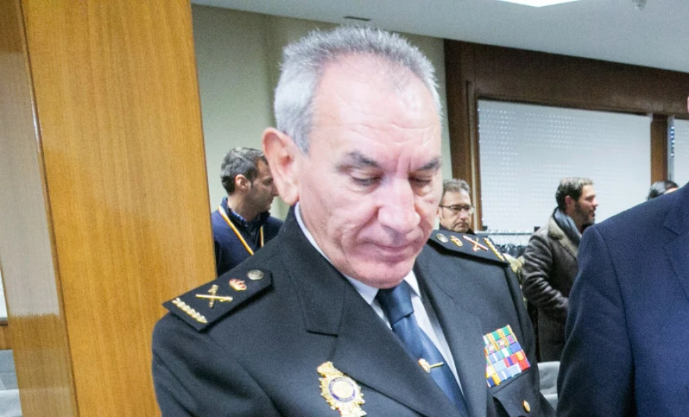 Ισπανία: Παραιτήθηκε ο υπαρχηγός της αστυνομίας μετά από καταγγελία για βιασμό