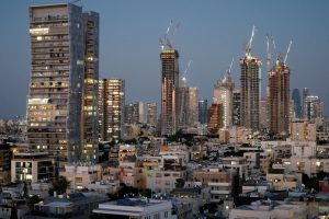 Έκτακτη προειδοποίηση ΗΠΑ: Αποχωρήστε άμεσα από το Ισραήλ