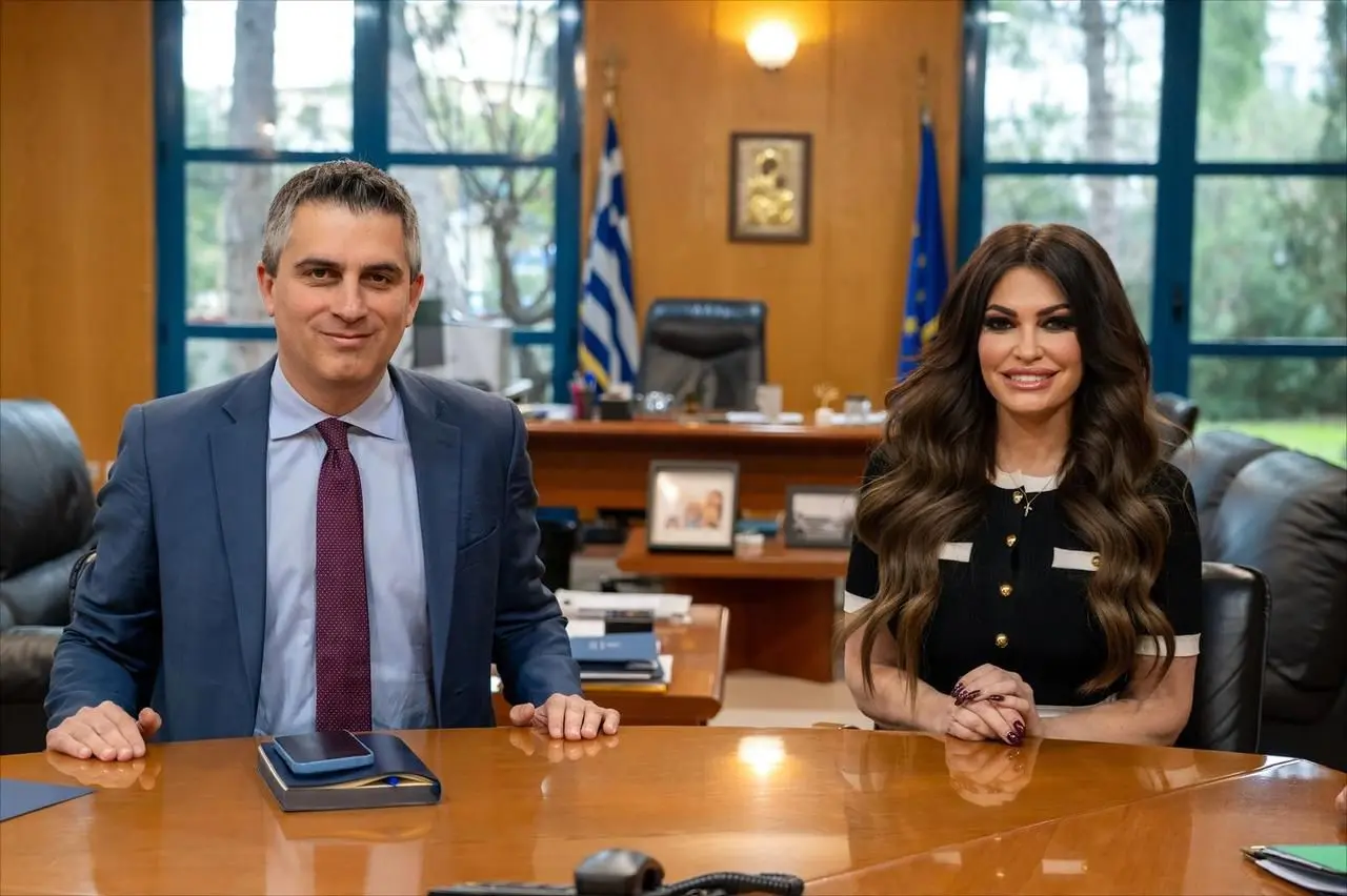 Υπ. Υποδομών: Κεντρικό ρόλο η Ελλάδα στον διάδρομο Βαλτικής και Μαύρης Θάλασσας