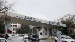 Θεσσαλονίκη: Δύο εργατικά ατυχήματα από ηλεκτροπληξία στο νοσοκομείο «Παπανικολάου»