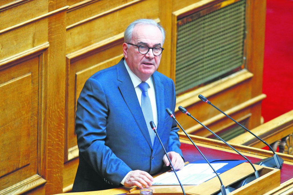 ΕΣΠΑ: «Ζεστό» χρήμα για επιχειρήσεις, πτυχιούχους και ιδιοκτήτες κατοικιών