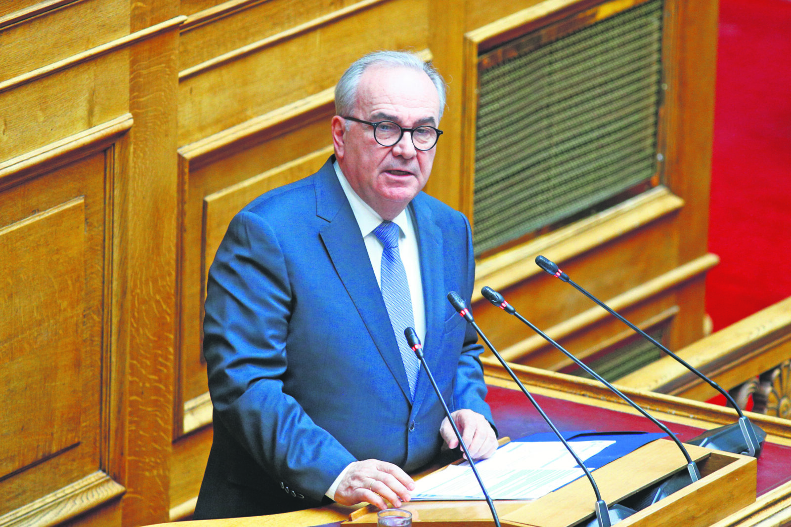 ΕΣΠΑ: «Ζεστό» χρήμα για επιχειρήσεις, πτυχιούχους και ιδιοκτήτες κατοικιών