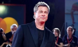 Ο Μπραντ Πιτ στην Ύδρα: Πού διαμένει ο Χολιγουντιανός σταρ