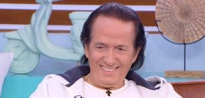 Πασχάλης για Ρουβά: «Είναι σούπερ σταρ – Μπορεί να συγκριθεί με τη δική μου πορεία»