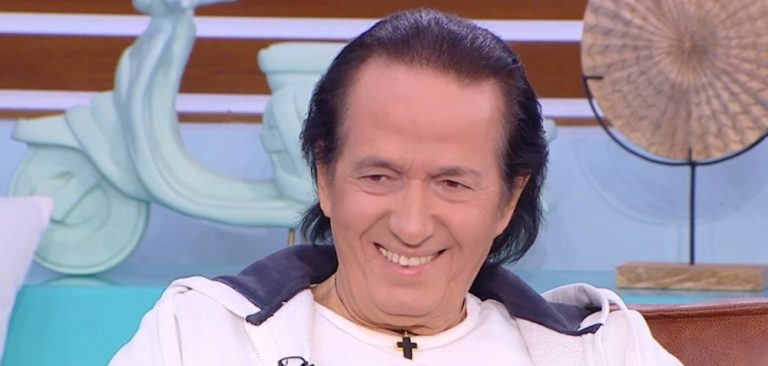 Πασχάλης για Ρουβά: «Είναι σούπερ σταρ – Μπορεί να συγκριθεί με τη δική μου πορεία»