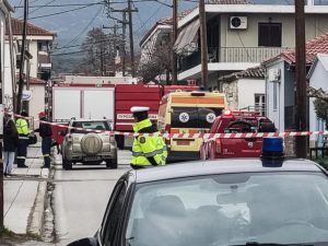 Αλεξανδρούπολη: Ελεύθερος με όρους ο 14χρονος για τη δολοφονία 85χρονου