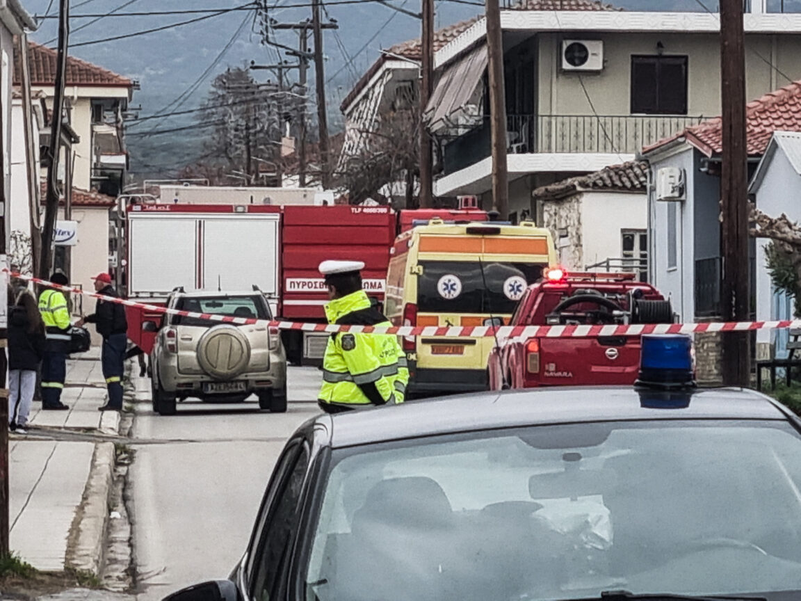 Αλεξανδρούπολη: Ελεύθερος με όρους ο 14χρονος για τη δολοφονία 85χρονου