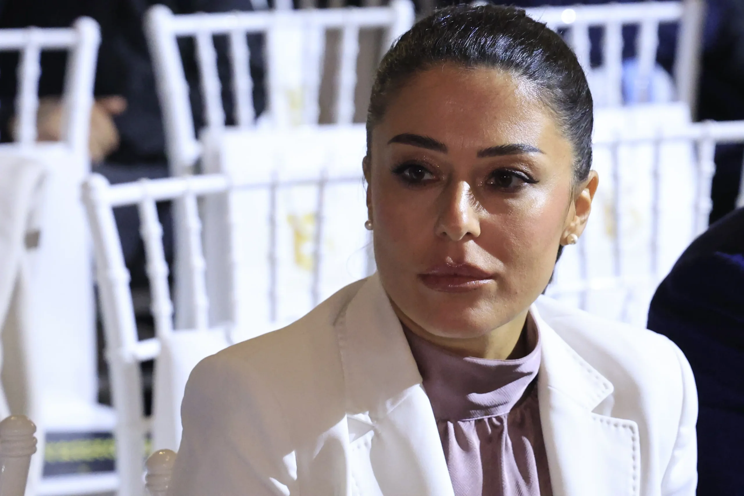 Αφροδίτη Λατινοπούλου για Καισαριανή: «Έχουν γίνει εγκλήματα και από κομμουνιστές»
