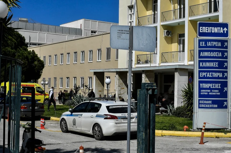 Λουτράκι: Διαφορά για ζημιά σε μοτοσικλέτα πίσω από τη δολοφονία του 17χρονου