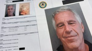 Νέα ερωτήματα για τον «κρυφό γιό» του Έπσταϊν – Το email που «άναψε φωτιές»