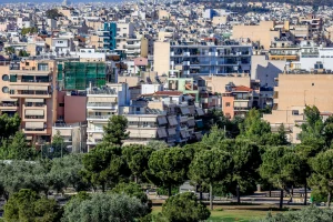 Έχεις ακίνητο; Τι αλλάζει με το νέο τέλος...