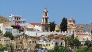 Σύμη: Σε κατάσταση έκτακτης ανάγκης το νησί λόγω λειψυδρίας