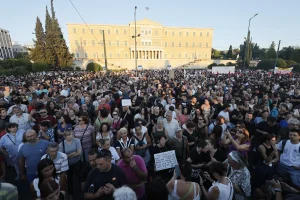 28 Φεβρουαρίου: Απεργιακό «μπλακ άουτ» και συγκεντρώσεις σε όλη τη χώρα για τα Τέμπη