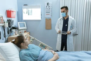 Απλοποιείται η διαδικασία αιμοκάθαρσης για ανασφάλιστους
