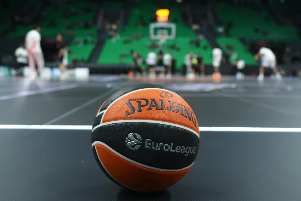 Αθήνα: Η EuroLeague αναζητά εθελοντές για το Final Four 2026