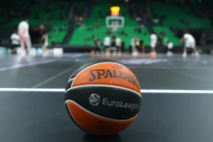 Αθήνα: Η EuroLeague αναζητά εθελοντές για το Final Four 2026